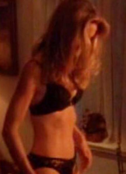 Elizabeth Lambert Naked 244554