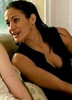 Bettina Zimmermann Model Breasts Butt 243033