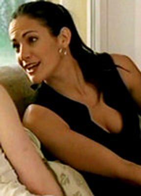 Bettina Zimmermann Nude Photos 243033