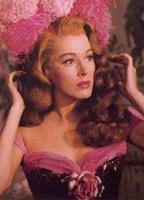 Eleanor Parker Breasts Sexy 52993