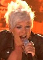 Pink Musician Breasts Lesbian 230349