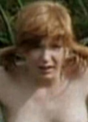 Kareen Schröter Nude 251268