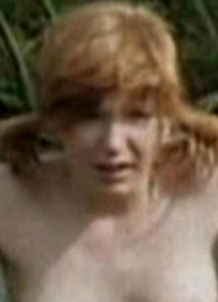 Kareen Schröter Nude Scenes 251271