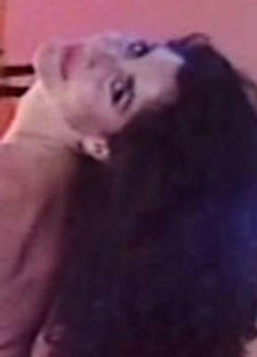 Milly D'Abbraccio Breasts Bush 234612