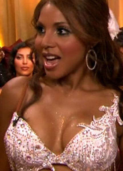 Toni Braxton Hot Scenes 49438