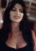 Maria Checa Body Double Breasts 4814