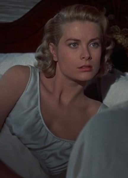 Sexiest Grace Kelly Scenes 280343