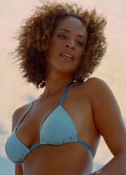 Sexiest Karyn Parsons Scenes 227727