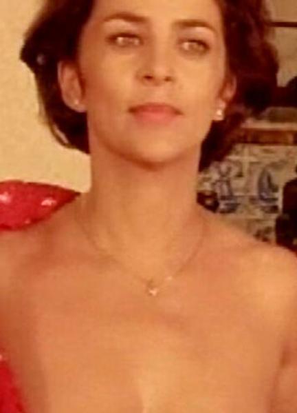 Corinne Touzet Nude Scenes 235647