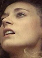 Bernadetta Krzeminska Breasts Bush 266424