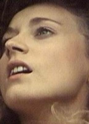 Bernadetta Krzeminska Breasts Bush 266424