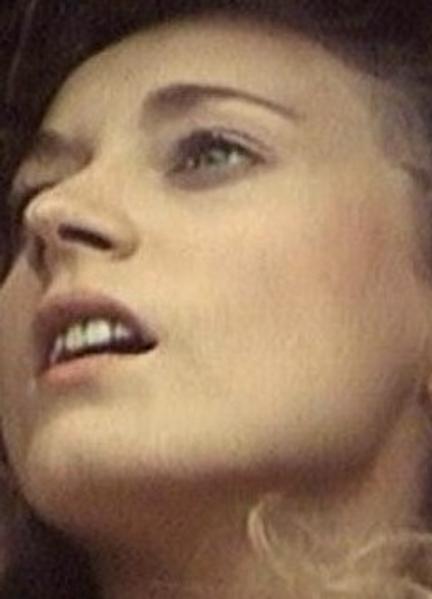 Bernadetta Krzeminska Nude Scenes 266427