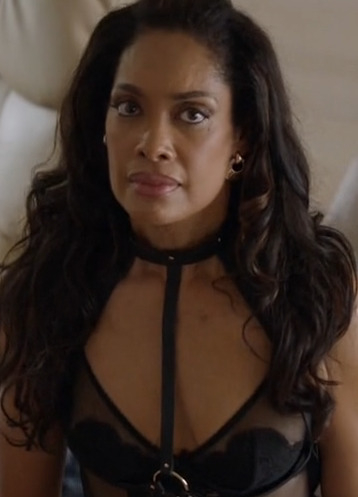 Gina Torres