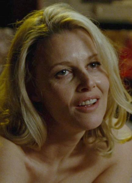 Florence Thomassin Nude Scenes 252075