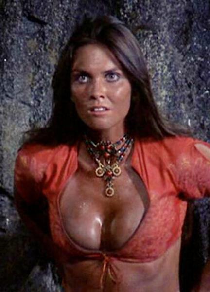 Caroline Munro Sexy Photos 231729