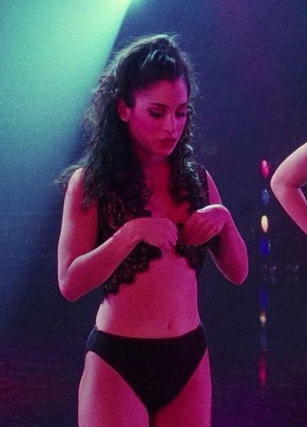 María Díaz Nude Scenes 274203