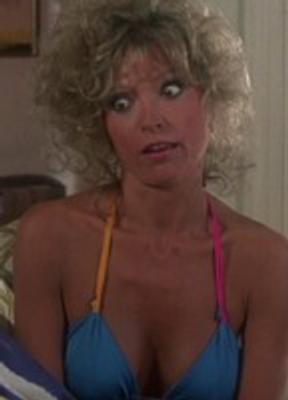 Lois Hamilton Bikini Breasts 249639