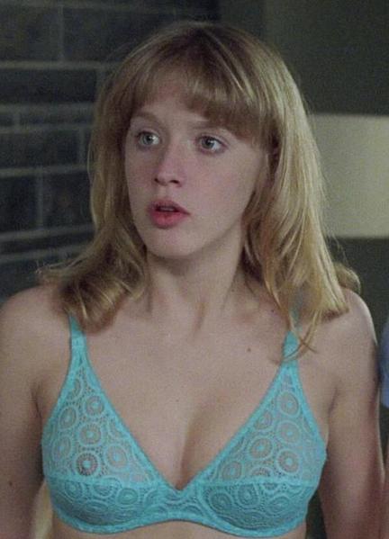 Ludivine Sagnier Nude Photos 290853
