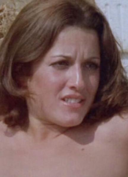 Rita George Naked 253482