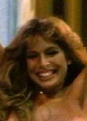 Becky LeBeau Bikini Breasts 232824