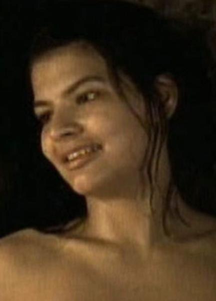 Kitty Kéri Nude 247344