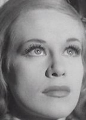 Hildegard Knef Breasts 247329
