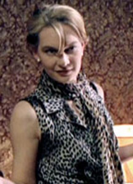 Maria Seweryn Nude 262548