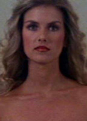 Terri Welles Breasts Underwear 233544