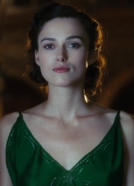 Keira Knightley Nude Photos 276129