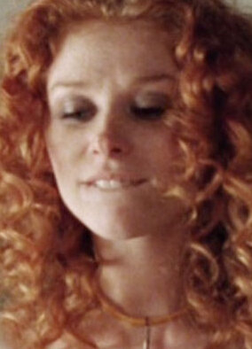 Fay Masterson
