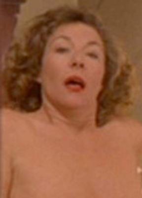 Carol Drinkwater Breasts Bush 238767