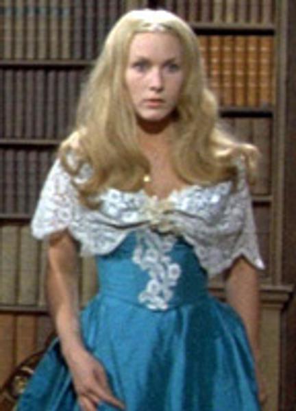 Virginia Wetherell Nude Scenes 5047