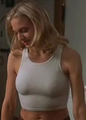 Kristin Lehman Bikini Breasts 229836