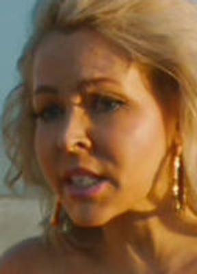 Madeleine Wade Bikini Breasts 218691