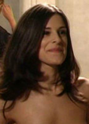 Sarah Lassez Breasts Bush 251517