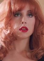 Erika Savastani Breasts Bush 290713