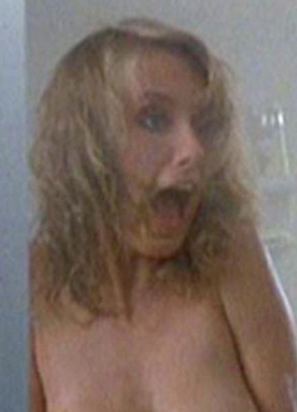 Leslie Scarborough Nude Photos 245493