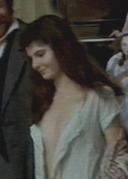 Sexiest Lisa Jakub Scenes 231195