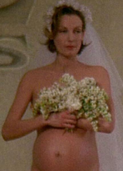 Ute Lemper Nude Scenes 242343