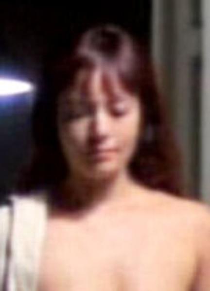 Tania Busselier Nude Scenes 244071