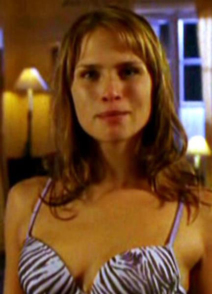 Sandra Leonhard Nude 256872