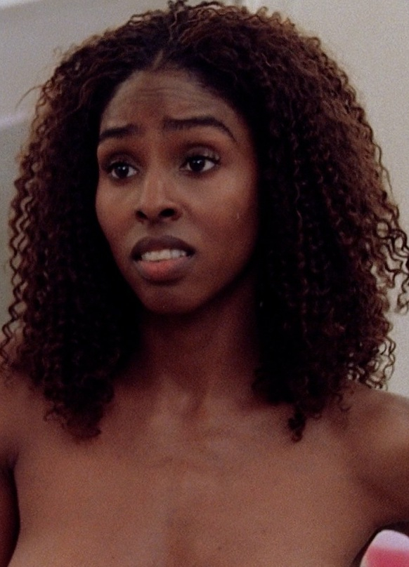 Aliya Campbell Nude Scenes 237735