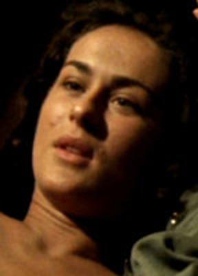 Marie-Lou Sellem Breasts Breasts* 245172
