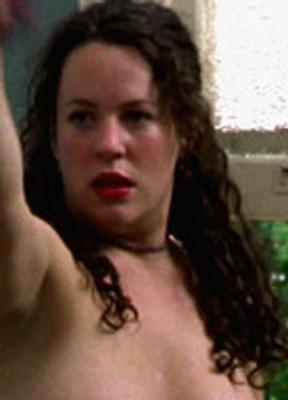 Sacha Horler Breasts Bush 234147