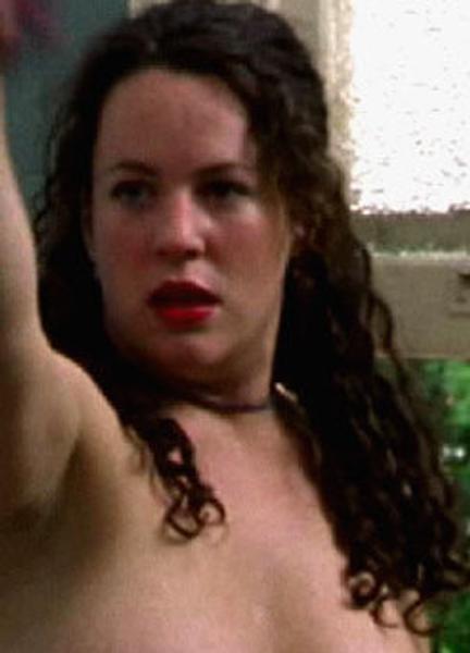 Sacha Horler Nude Scenes 234147