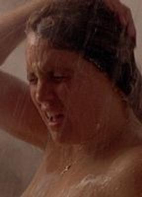 Claudette Maillé Breasts Bush 220869
