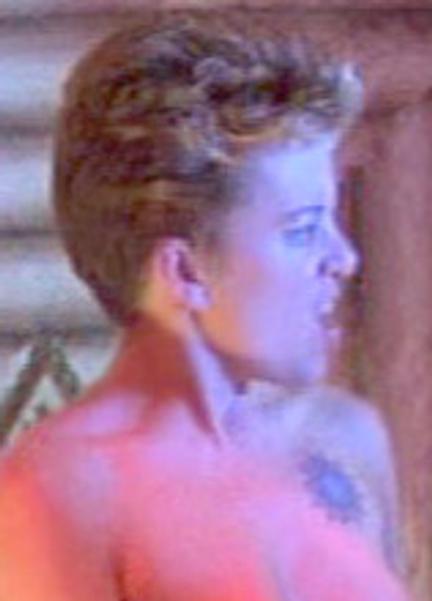 Mo Fischer Nude Photos 242685