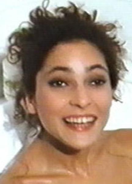 Simona Cavallari Nude Scenes 248499