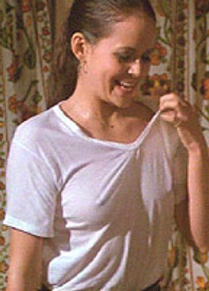 Sexiest Virginia Loridans Scenes 5247