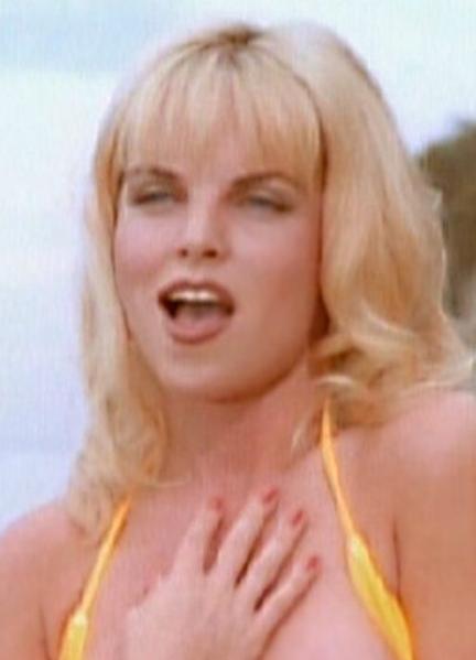 J.J. North Nude 238368